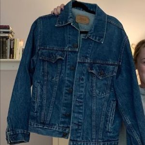 Levi’s Jean Jacket